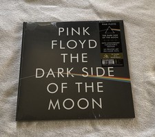 Pink Floyd, Dark Side Of The