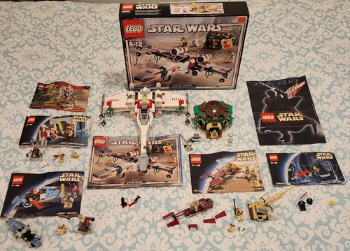 Lotto lego star - lotto, wars: