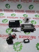 Kit Centralina Motore Renault