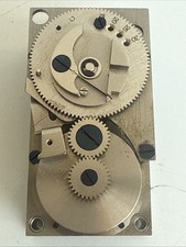 Movimento Safe Time Lock