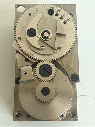 Movimento safe time lock - movimento,