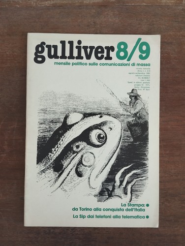 1982 gulliver - 08/09,
