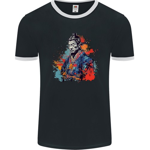 Shirt ringer uomo - ringer,