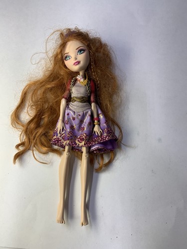 Ever after high holly hair - high, o'hair