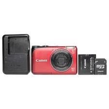 Canon PowerShot A2200 HD 14,1
