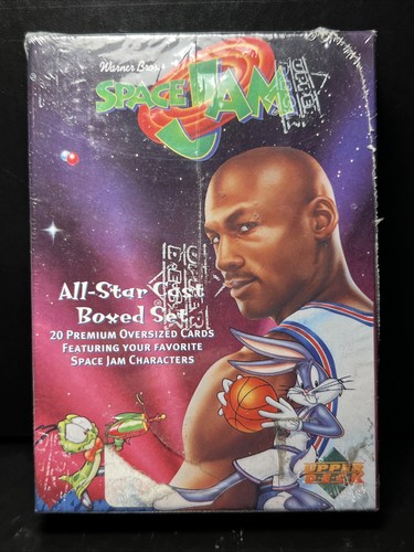 Space jam michael - space,