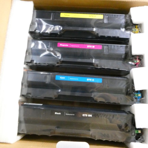 Cartuccia toner 4pz - , 075h