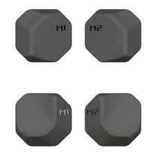 Back Button Enhancement Kit