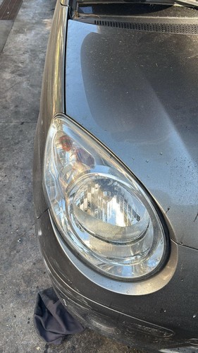 Faro fanale anteriore destro - anteriore,