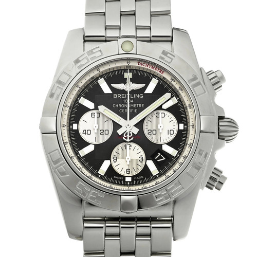Breitling chronomat - breitling,
