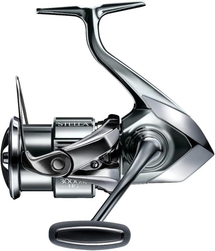 Mulinello spinning shimano - da,