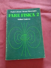 FARE FISICA 2 - Calvani
