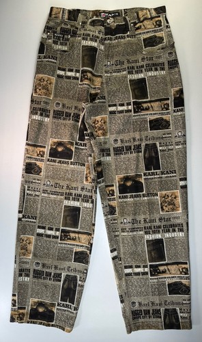 Jeans vintage karl - vintage, kani