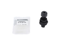 Paraurti originale del cofano