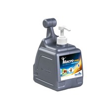 CREMA LAVAMANI MACROCREAM