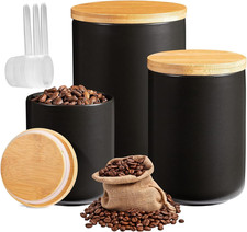 3 Contenitori in Ceramica