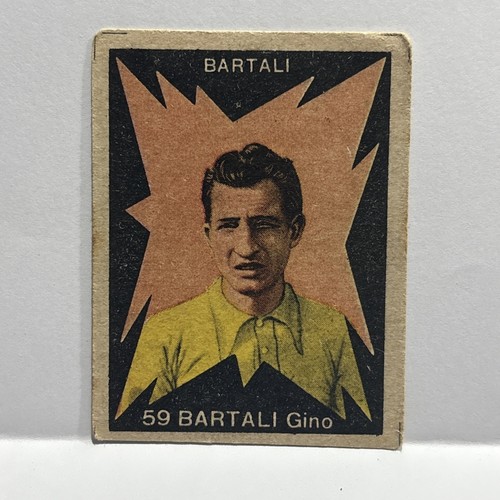 1954 figurine vav gino - figurine,