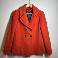 Cappotto donna Tommy Hilfiger