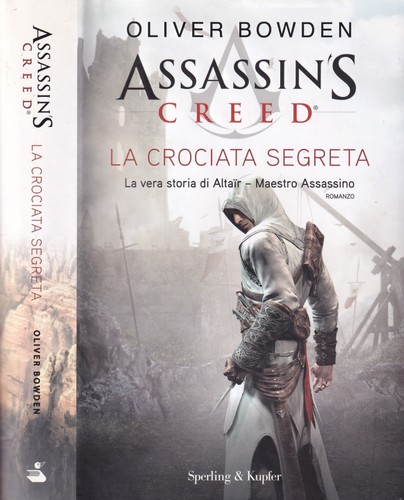Assassin creed la - assassin's, creed.