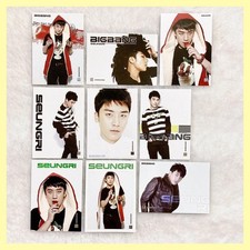 BIGBANG Sungri VI Collezione