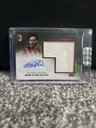 2024 topps milan 125 - topps, 125°