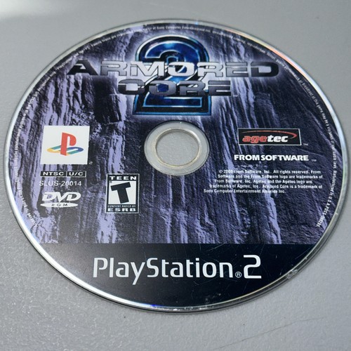 Armored core sony - armored, (sony