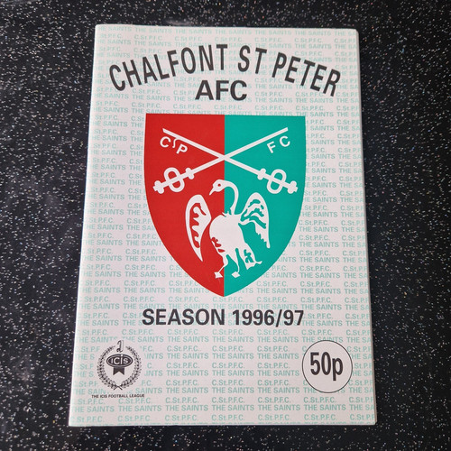 Chalfont san pietro cheshunt - v,