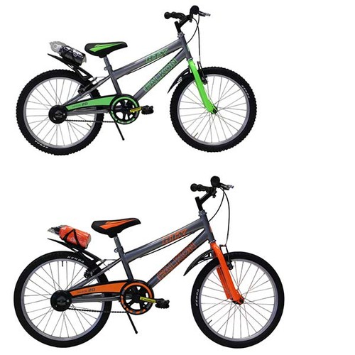 Bici ctb bimbo monovel - bici, 20