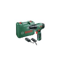 TRAPANO AVVITATORE CON