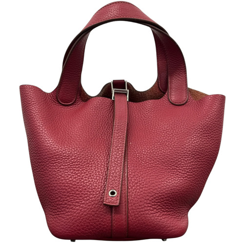 Borsa donna hermes picotin - borsa,