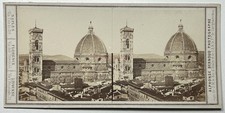 Italia Firenze Cattedrale Foto
