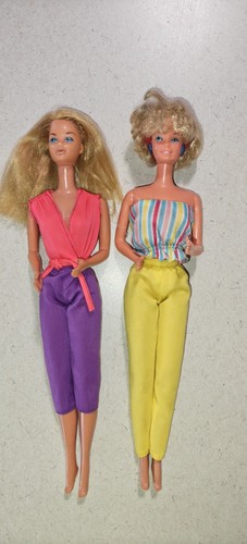 Barbie superstar vintage 1978 - barbie,