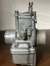 carburatore dell'orto usato modello VHBZ 24 S