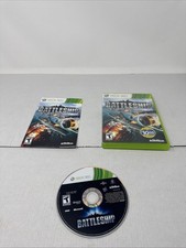 Battleship (Microsoft Xbox 360, 2012)