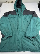 Vintage L.L. Bean Parka Uomo