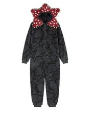 Stranger Things Demogorgan