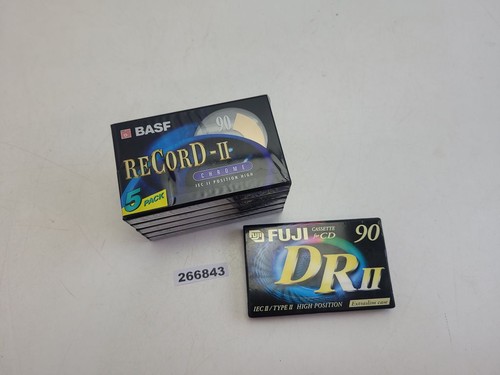 Cassette basf record - cassette,