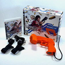 Time crisis ps3 - crisis, 4