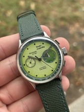 Studio Underdog Av0cado (Gen3) Edizione Limitata - Indietro Aperto - Esaurito