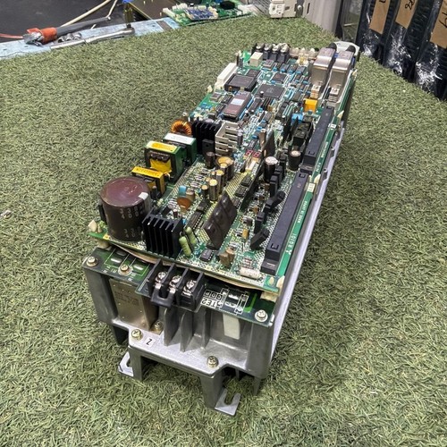 Amplificatore servoazionamento