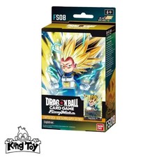 Drangon Ball Super Card Game Fusion World FS08 ENG