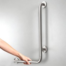 Maniglione Bagno Disabili in