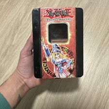 Carta Yu-Gi-Oh 1996 Vintage