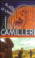 Blade of Light by Camilleri