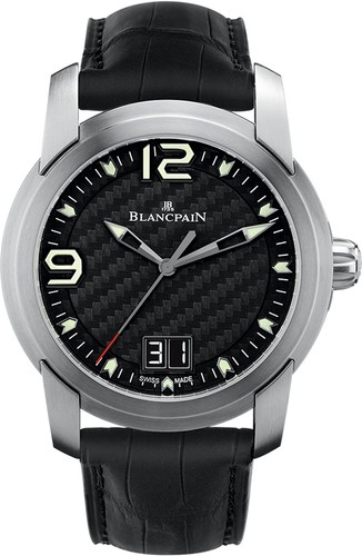 Orologio blancpain uomo - orologio,