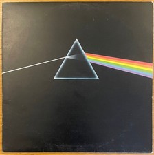 PINK FLOYD - DARK SIDE OF THE