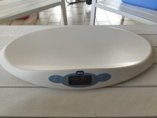 Chicco Bilancia Elettronica