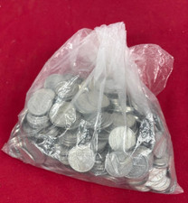 Lotto monete 10 lire Italia