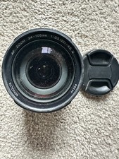 Minolta AF 24-105 mm f/3.5-4.5