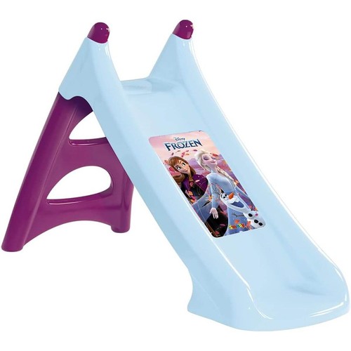 Scivolo frozen smoby - frozen, xs